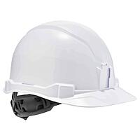ERGODYNE Skullerz 8970 Class E Cap-Style Hard Hat with Ratchet Suspension