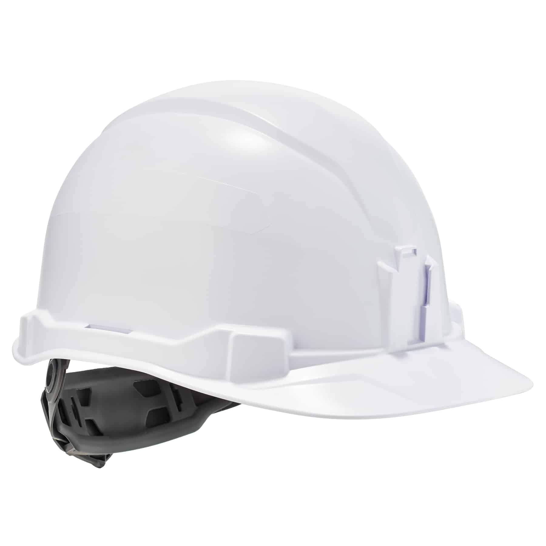 ERGODYNE Skullerz 8970 Class E Cap-Style Hard Hat with Ratchet Suspension