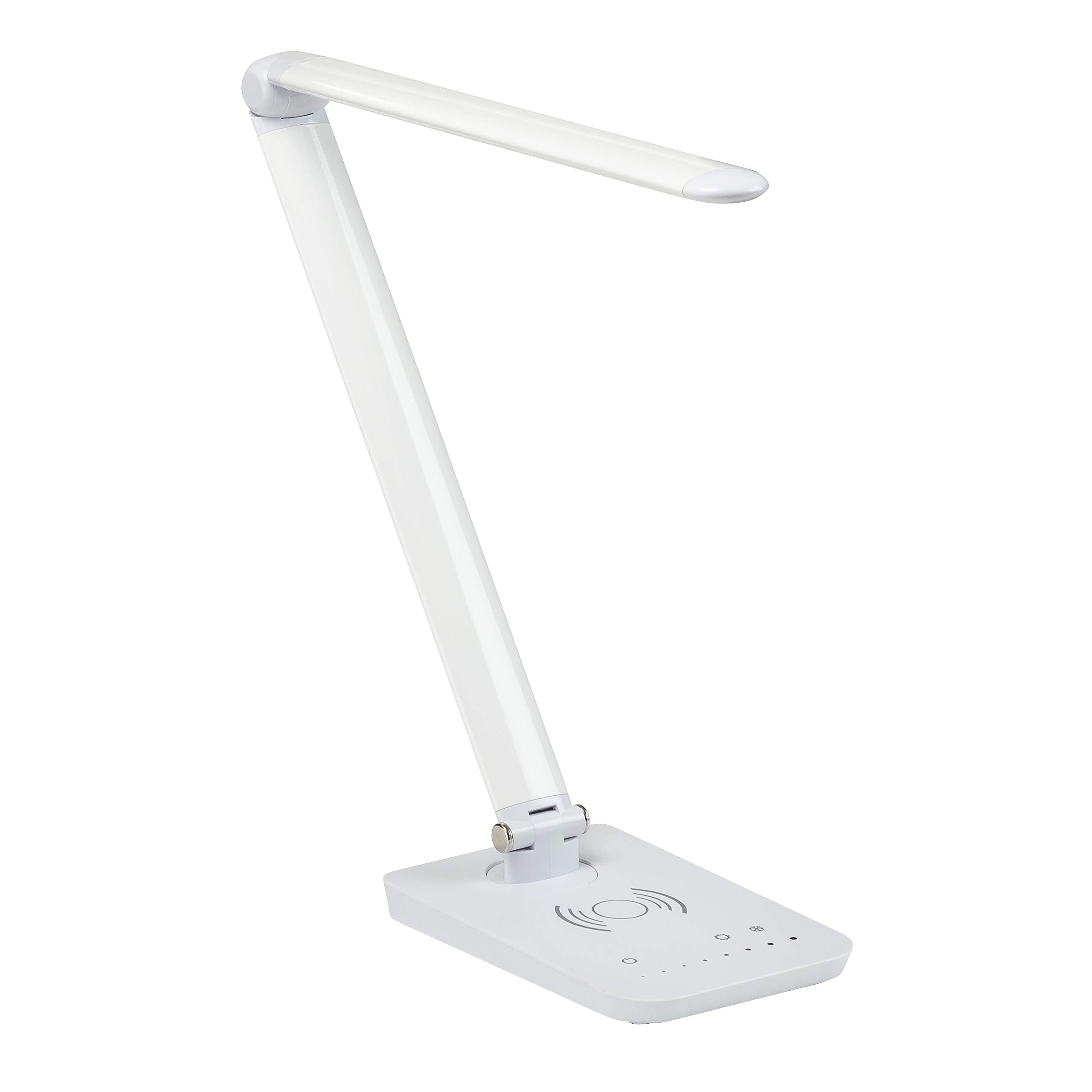 SAFCO Vamp LED Desk Lamp