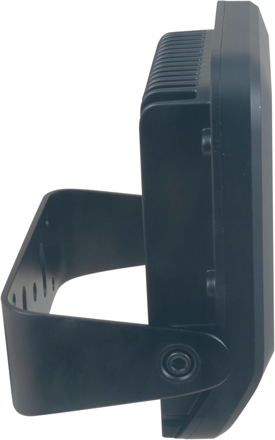 Perko 1643050S0B Lightship 50 High Performance LED Spotlight - 7,500 Lumens, Black