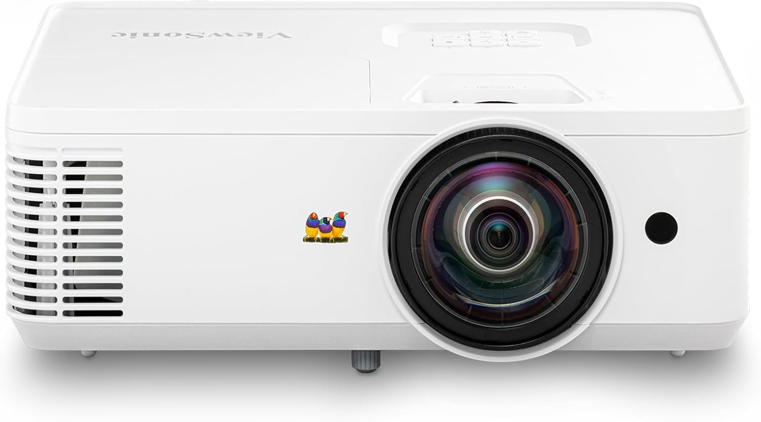 VIEWSONIC PA503 Series 4000 Lumens DLP Projector