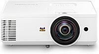 VIEWSONIC PA503 Series 4000 Lumens DLP Projector