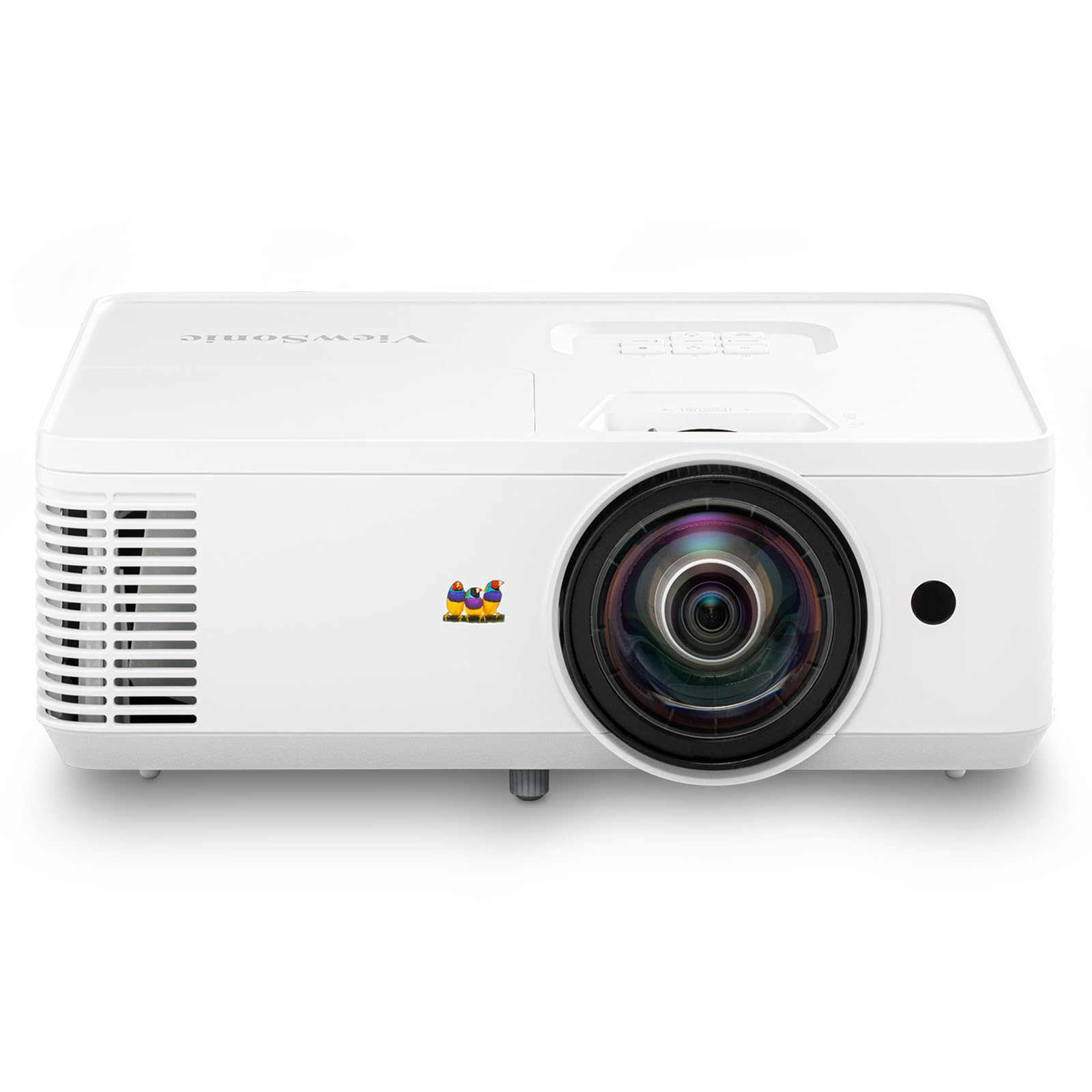 VIEWSONIC PA503 Series 4000 Lumens DLP Projector