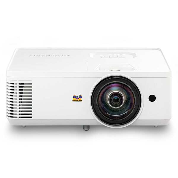 VIEWSONIC PA503 Series 4000 Lumens DLP Projector