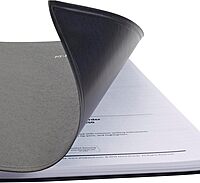 AT-A-GLANCE DayMinder Four Person Daily Appointment Book