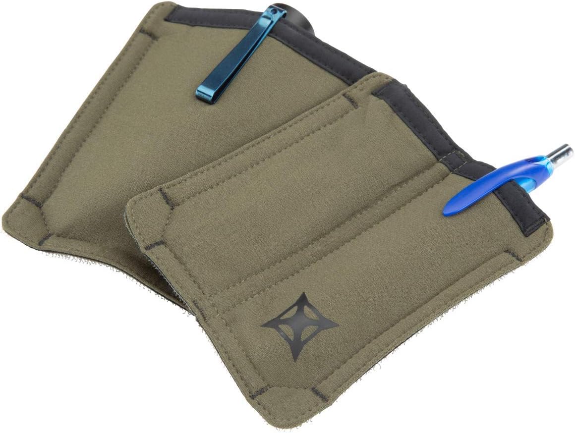 Vertx Men's Standard Firebase Hoody, RANGER GREEN, Medium