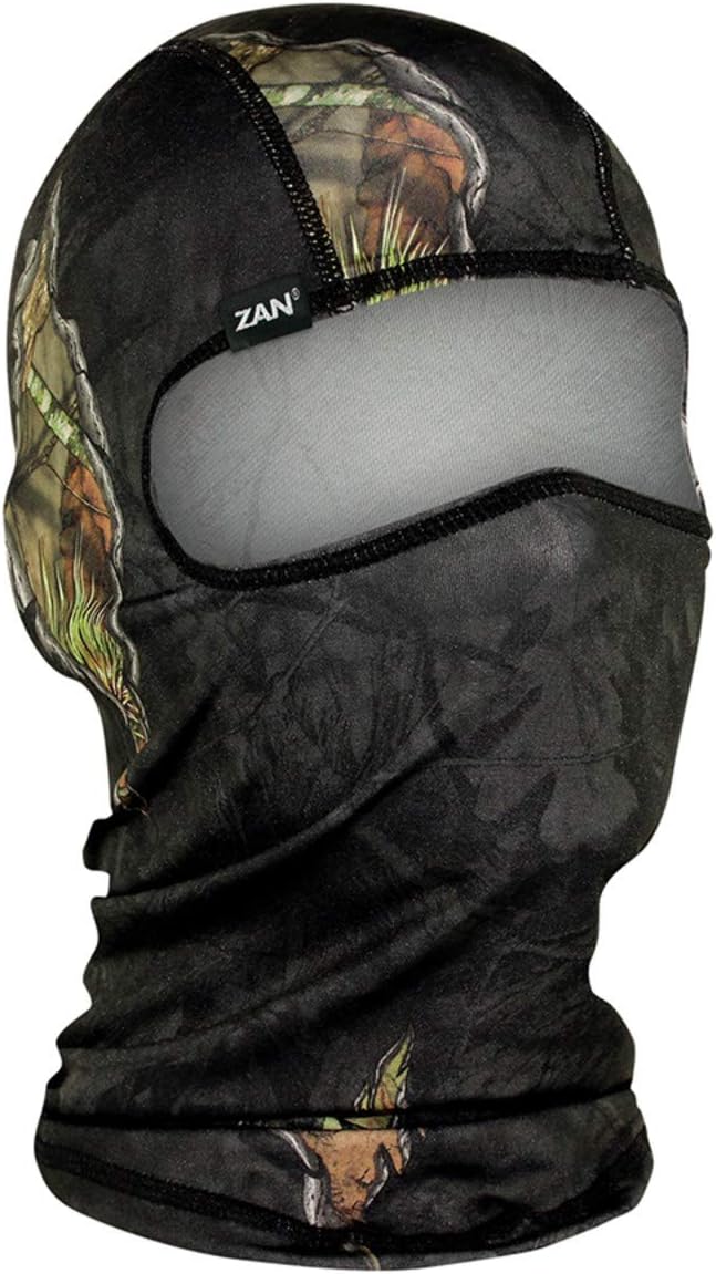 ZANHEADGEAR Balaclava for Motorcycle & Outdoor