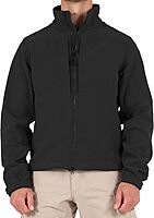 First Tactical Men's Tactix SoftShell Short Jacket
