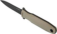 SOG Pentagon FX Professional Hard-Use Full-Sized Fixed Blade Knife