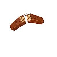 KIT KAT Milk Chocolate Wafer Snack Size, Candy Bag, 32.34 oz (66 Pieces) (Pack of 2) 32.34 Ounce (Pack of 2)