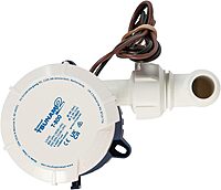Attwood Tsunami MK2 Manual Bilge Pump