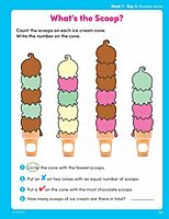 Scholastic Teacher Resources Weekly Reader Workbook: Summer Express, Grades K 1