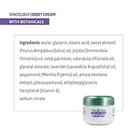 Comfort kit for Chemo & Radio Comfort kit for Chemo & Radio