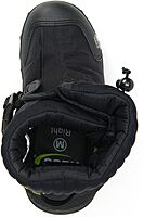 NEOS Explorer™ Insulated Overshoe + Glacier Trek™ SPK Cleats Size XX-Large(M)