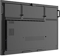 ViewSonic ViewBoard IFP Series 4K Interactive Smart Board with Android 14 EDLA and Integrated Education Software