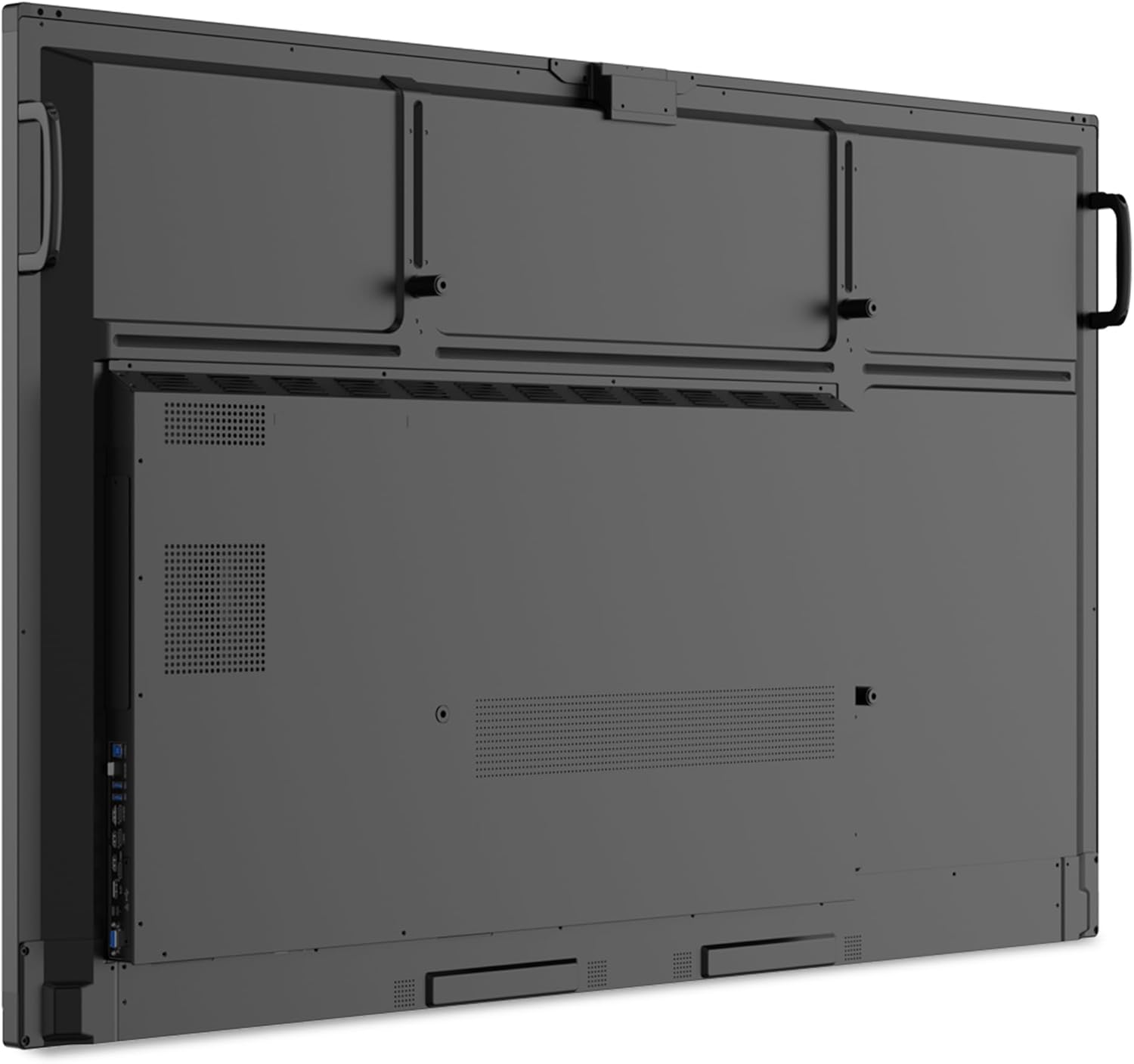 ViewSonic ViewBoard IFP Series 4K Interactive Smart Board with Android 14 EDLA and Integrated Education Software