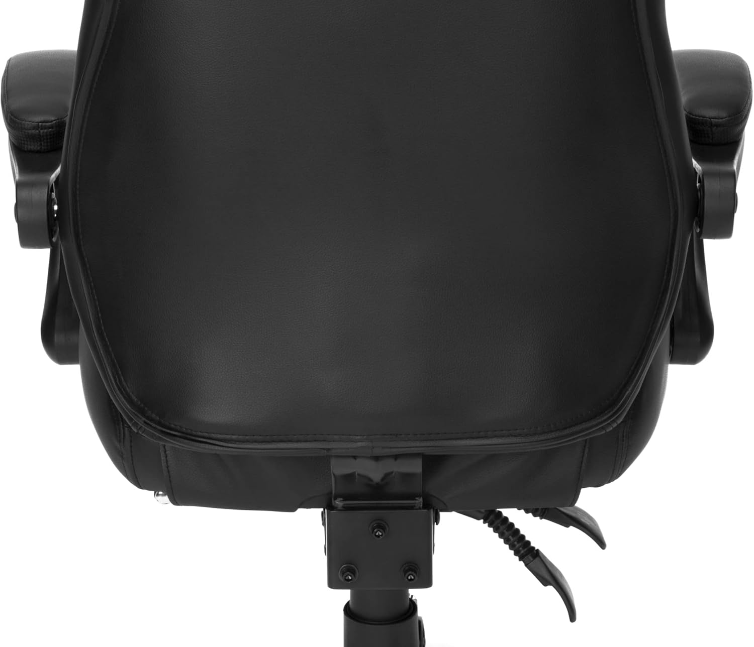 RESPAWN 110 Pro Ergonomic Gaming Chair with Footrest