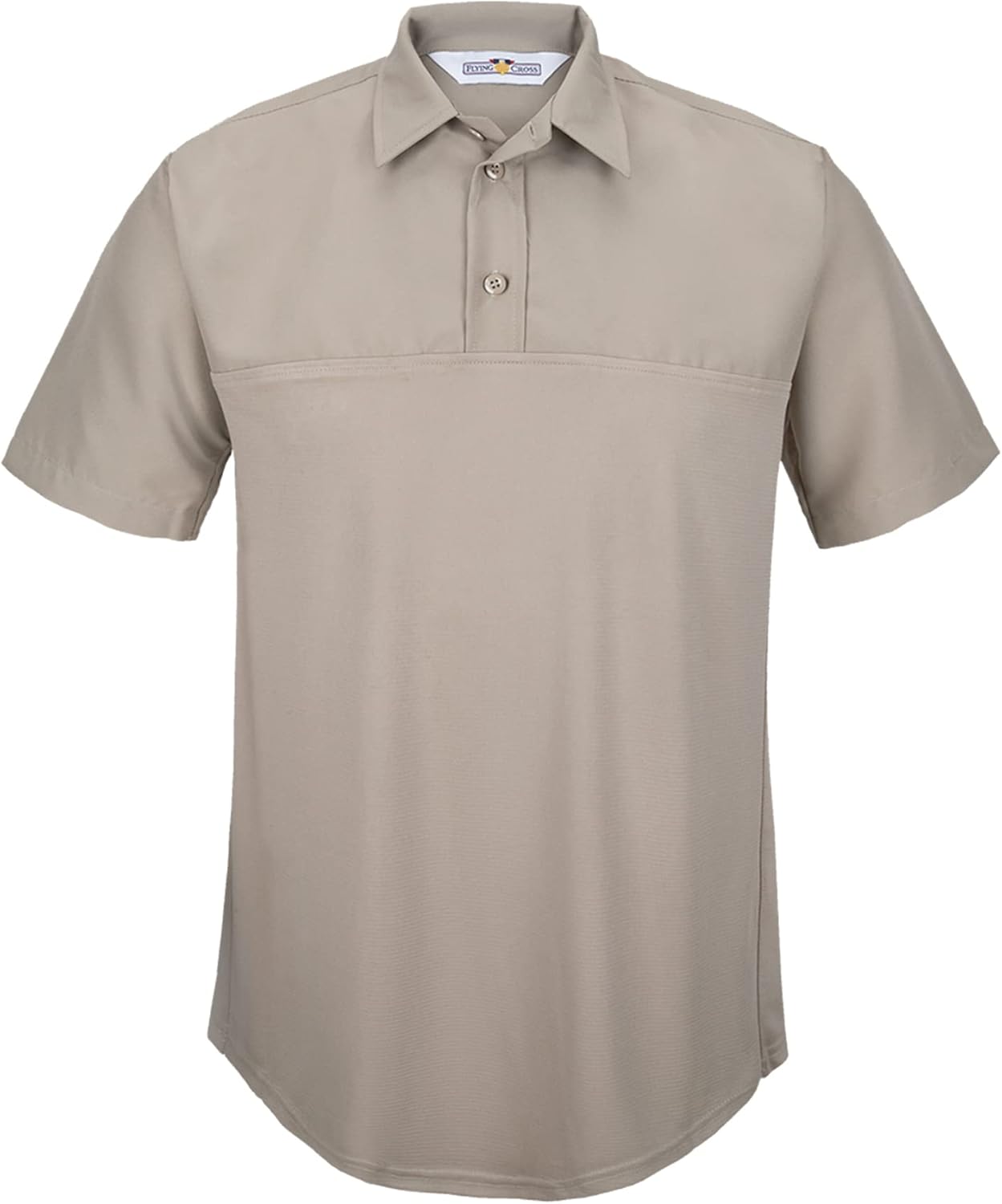 FLYING CROSS FX STAT Men's Short Sleeve Hybrid Shirt