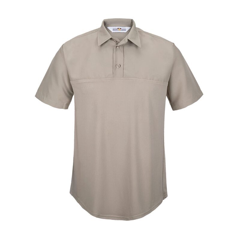 FLYING CROSS FX STAT Men's Short Sleeve Hybrid Shirt