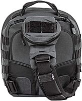 5.11 Tactical MOAB 6 Sling Bag Pack, Shoulder Crossbody Military Bag, Style 56963ABR