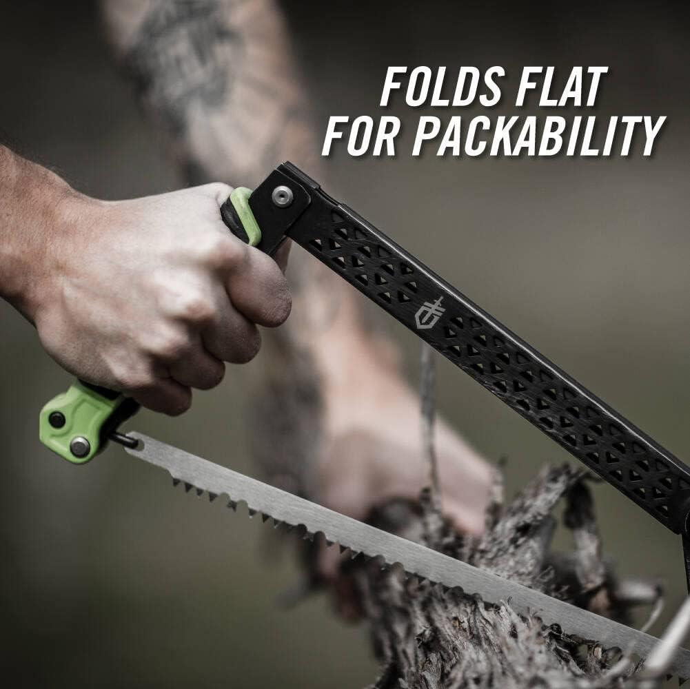Gerber Freescape Camp Saw [31-002820]