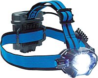 Pelican 2780 LED Headlamp (Black)