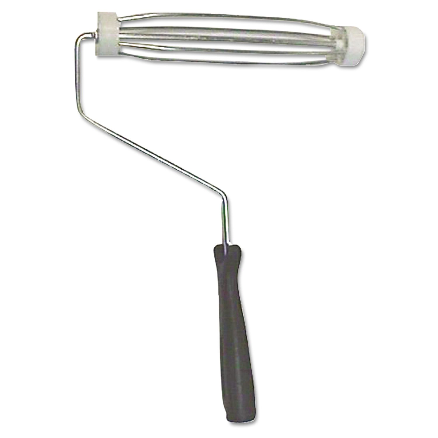 Linzer RF 200 0300 5-Wire Cage Roller Frame, 3", 3 Inch, No Color