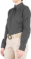 First Tactical Women's V2 Pro Performance Long Sleeve Shirt