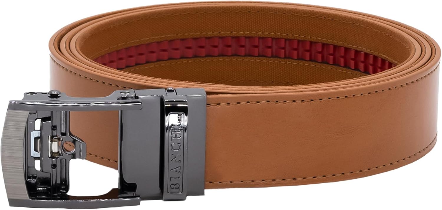 Bianchi EDC NexBelt Leather Belt