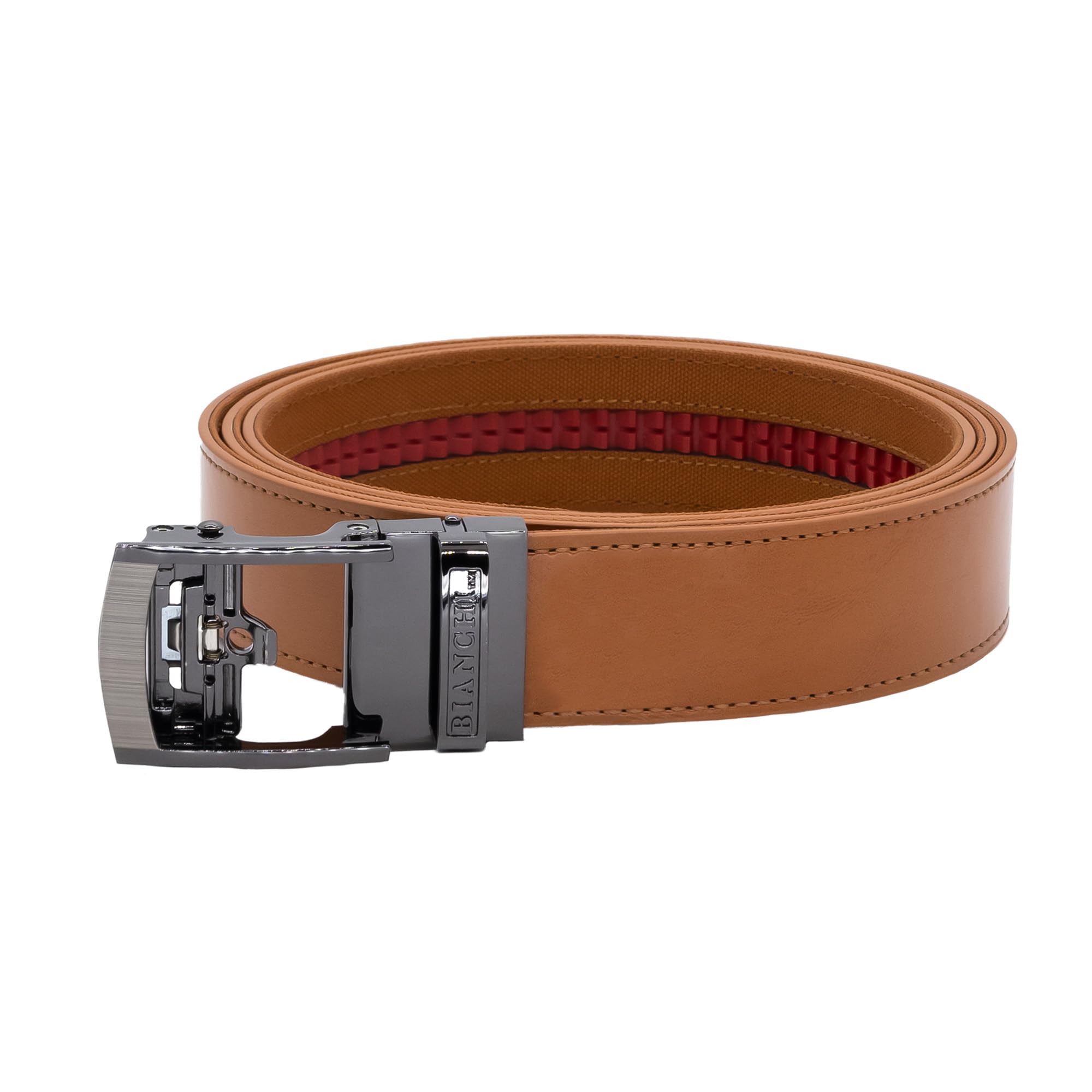 Bianchi EDC NexBelt Leather Belt