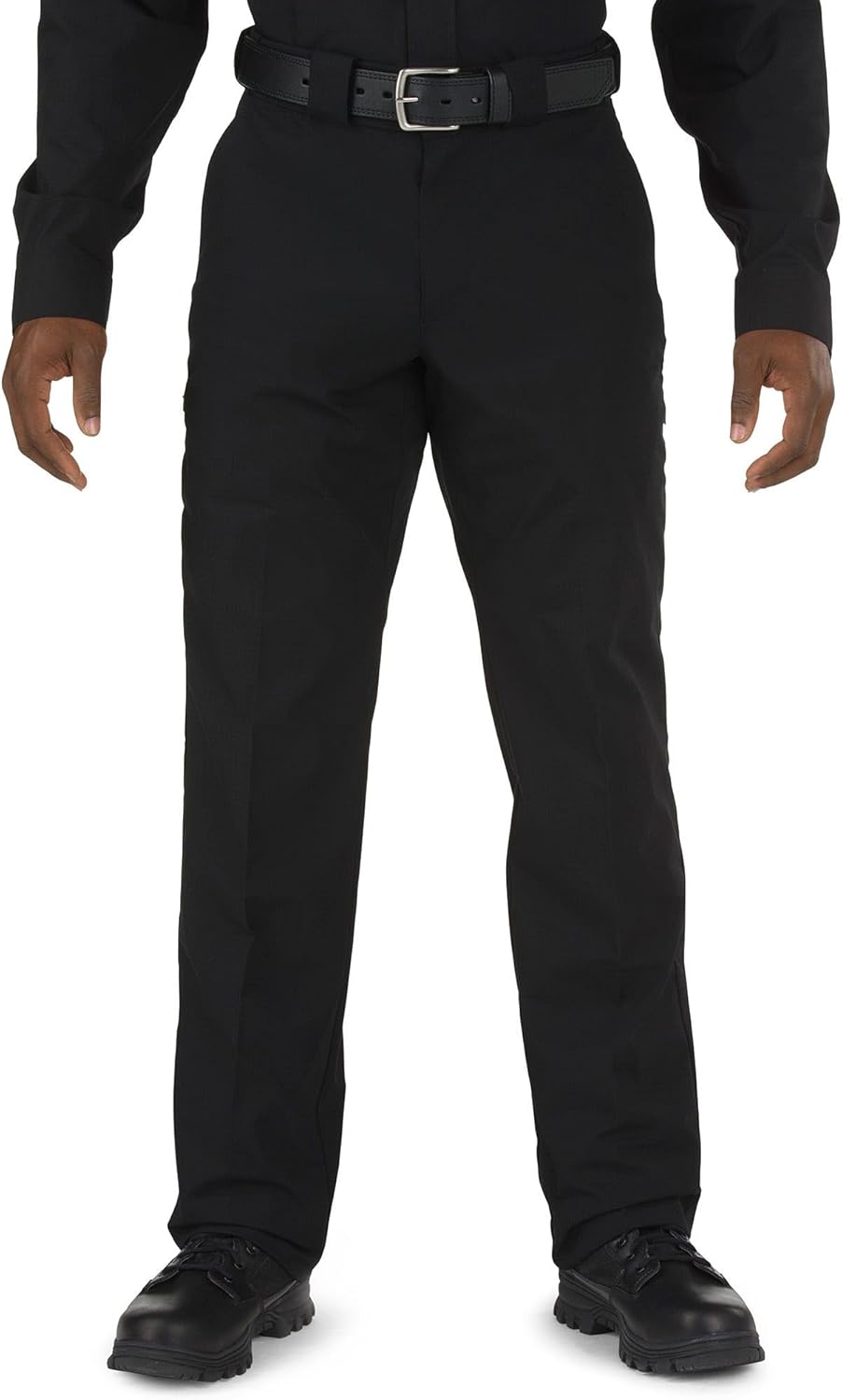 5.11 Tactical Professional Field Pants for Men, Uniform Class-A PDU Stryke Pant, Unhemmed, Style 74426ABR