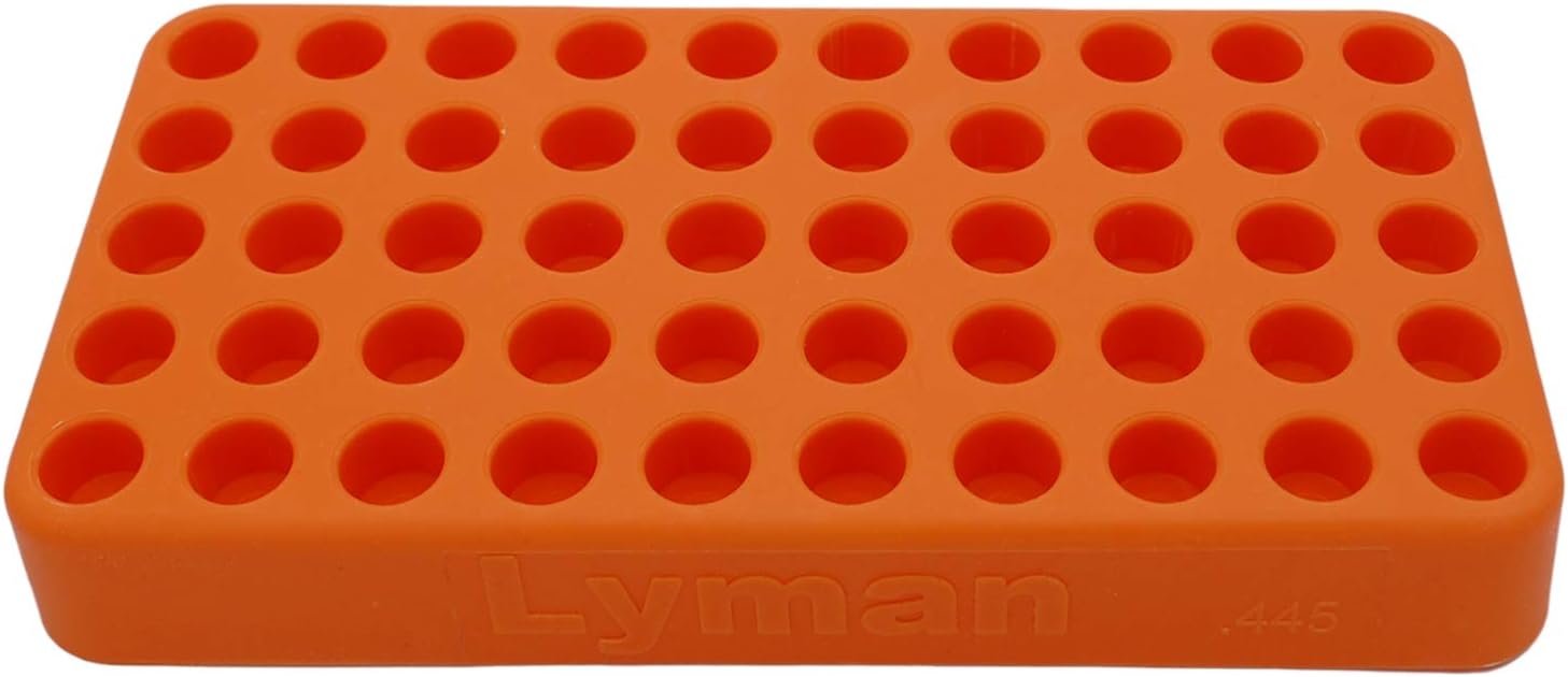 Lyman Custom Fit Loading Blocks