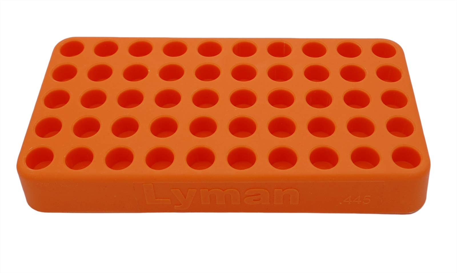 Lyman Custom Fit Loading Blocks