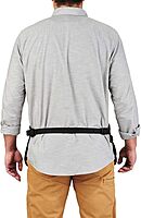 Ergodyne Arsenal 5707 Tool Work Waist Apron, 14-Pockets, Gray