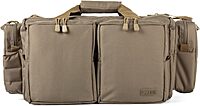 5.11 Tactical Range Ready Bag 43L Capacity, 600D Polyester, Style 59049ABR