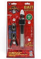 T-H Marine LED-34143-DP Mr. Crappie Bait Blaster Underwater Green LED Light