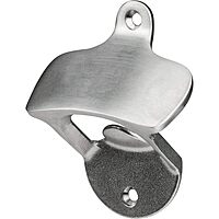 Sea Dog Line - 588450-1 Bottle Opener CAST SS