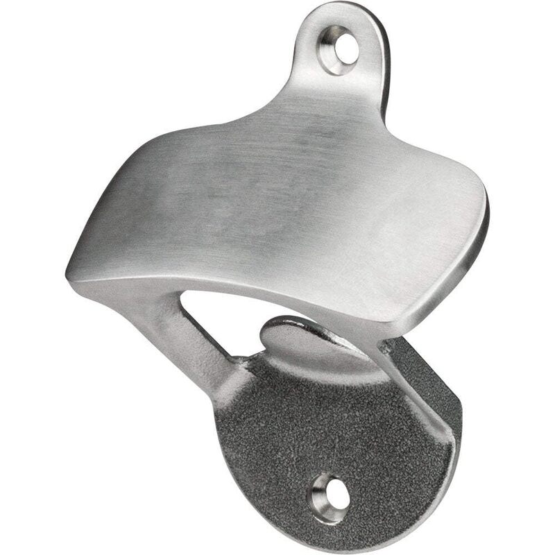 Sea Dog Line - 588450-1 Bottle Opener CAST SS