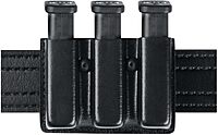 Safariland Model 775 Slimline Triple Magazine Pouch
