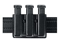 Safariland Model 775 Slimline Triple Magazine Pouch
