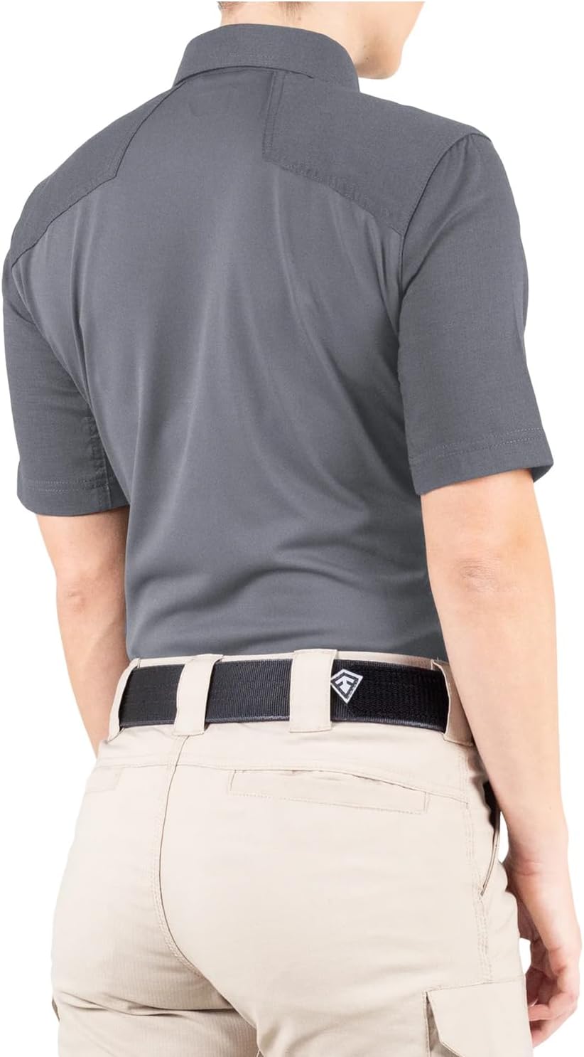 First Tactical Women's V2 Pro Performance Short Sleeve Shirt