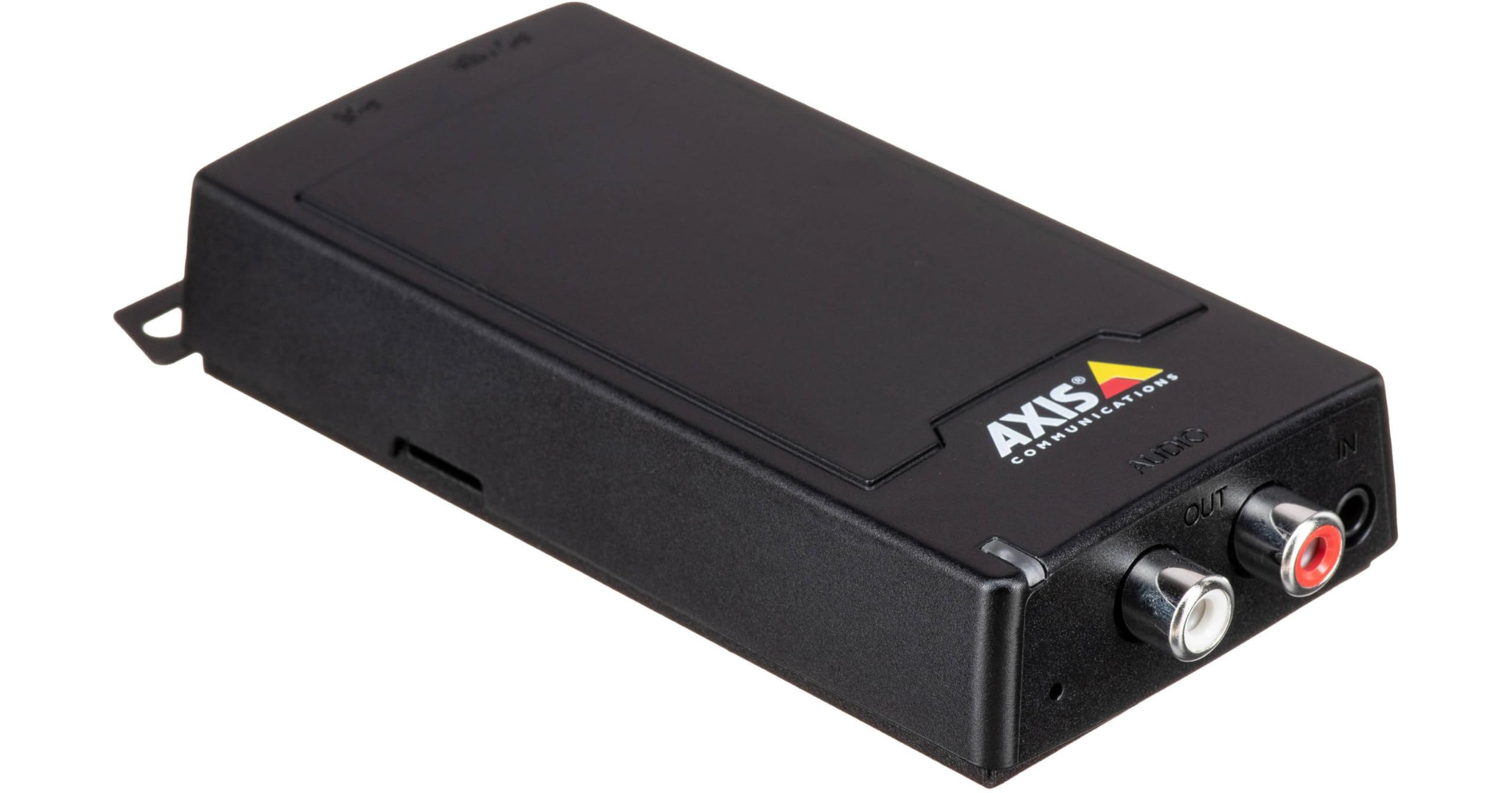 AXIS C8110 Network Audio Bridge