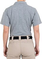 First Tactical Women's Tactix Series Cotton Short Sleeve T-Shirt
