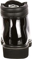 ROCKY Dress Leather High Gloss Chukka Boot