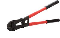 RIDGID 14218 Model S18 Bolt Cutter, Heavy-Duty Bolt Cutters
