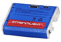 Streamlight 61604 Lithium Polymer Battery - Double Clutch USB