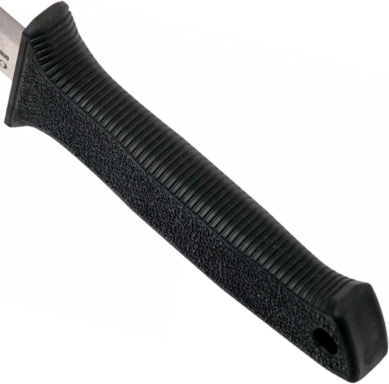 Cold Steel Peace Maker III 4" Fixed Blade 4116 Stainless Steel Clip Point Tactical Outdoor Knife, 4.5" Kray-Ex Handle