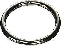 APEX TOOL GROUP T7665001 2" Zinc Nickel Weld Ring