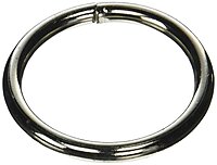APEX TOOL GROUP T7665001 2" Zinc Nickel Weld Ring