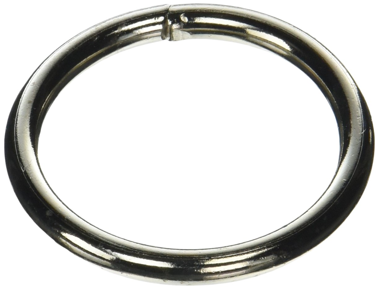APEX TOOL GROUP T7665001 2" Zinc Nickel Weld Ring